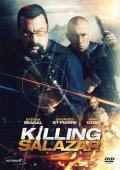 Locandina di Killing Salazar