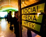 La Social Media Week a Roma: da Pokemon Go a Muccino