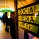 La Social Media Week a Roma: da Pokemon Go a Muccino