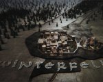 Il trono di spade: il castello di Winterfell ricreato con stampante 3D