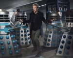 Doctor Who: una serie animata per i Daleks!