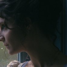 A Woman's Life: Judith Chemla in un momento del film