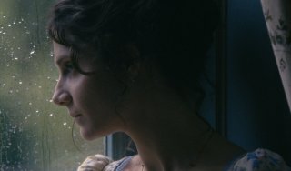 A Woman's Life: Judith Chemla in un momento del film