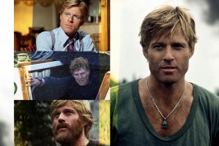 Robert Redford, 10 ruoli di un divo carismatico e affascinante
