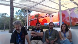 Venezia 2016: Da Hacksaw Ridge e Pets a Piuma nel nostro commento live