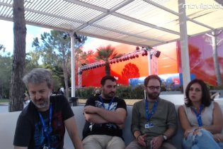 Venezia 2016: Da Hacksaw Ridge e Pets a Piuma nel nostro commento live