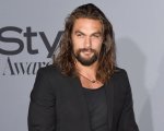 Jason Momoa: a breve le riprese di The Crow e Aquaman