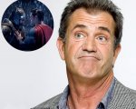 Mel Gibson spara a zero su Batman v Superman e i cinecomics