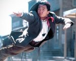Pallottole cinesi: Jackie Chan e Owen Wilson al lavoro su un sequel