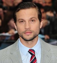 Locandina di Logan Marshall-Green