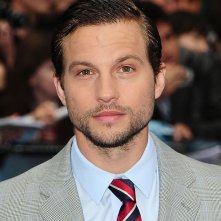 Locandina di Logan Marshall-Green