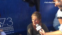 Natalie Portman a Venezia 2016