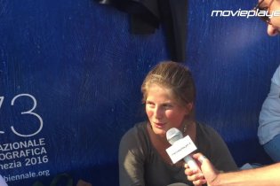 Natalie Portman a Venezia 2016