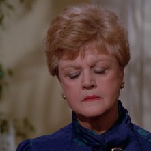 Angela Lansbury ne La signora in giallo