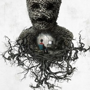 Channel Zero: la locandina della serie