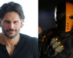 Batman, Joe Manganiello sarà Deathstroke nel film di Ben Affleck! 