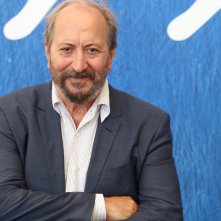 Venezia 2016: Giuseppe Piccioni al photocall di Questi giorni