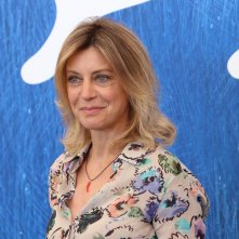 Venezia 2016: Margherita Buy al photocall di Questi giorni
