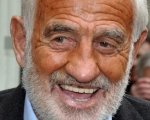 Jean-Paul Belmondo: 'Nella vita l'importante è sorridere'
