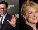 J.J. Abrams e Meryl Streep per la nuova serie The Nix