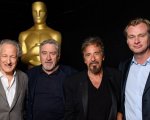 Heat: Christopher Nolan e Robert De Niro parlano del film di Michael Mann