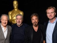 Heat: Christopher Nolan e DeNiro parlano del film di Michael Mann!