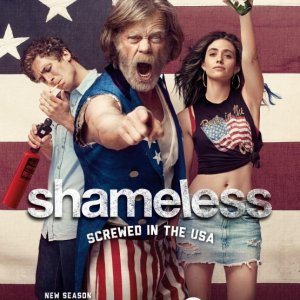 Shameless: un poster per la settima stagione
