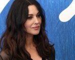 Sulla via Lattea, Monica Bellucci sposa in fuga per Kusturica: 'La bellezza? Basta aspettare e passa'
