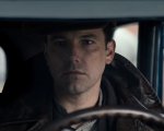 Ben Affleck in Live By Night, il teaser trailer del gangster drama