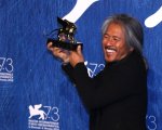 Venezia 73: la parola a Lav Diaz, Tom Ford e agli altri premiati