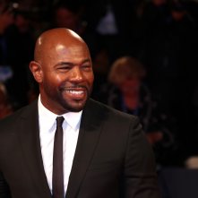 Venezia 2016: Antoine Fuqua sul red carpet de I magnigici 7