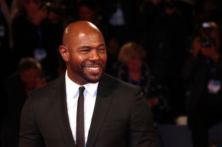 Venezia 2016: Antoine Fuqua sul red carpet de I magnigici 7
