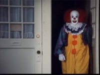 Stephen King commenta il caso dei clown che terrorizzano gli USA