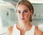 Shailene Woodley: 'Allegiant? Non sono interessata ad un film TV'