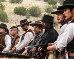 I magnifici 7: gloria senza bastardi