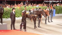 Chris Pratt e Denzel Washington a Venezia 2016