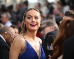Brie Larson: 'Captain Marvel sarà un modello per le ragazze'