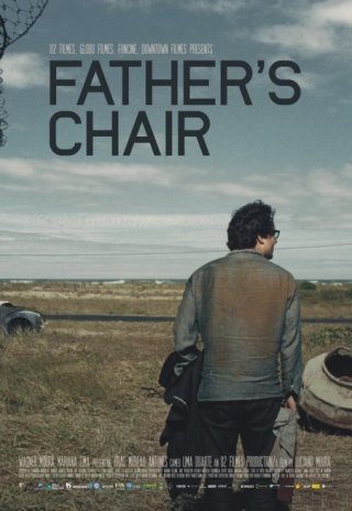 Locandina di Father's Chair