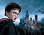 Harry Potter come una sit-com anni '90 (VIDEO) 