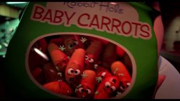 Sausage Party - Vita segreta di una salsiccia - Trailer Ufficiale italiano