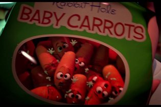 Sausage Party - Vita segreta di una salsiccia - Trailer Ufficiale italiano