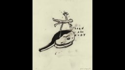 David Lynch: The Art Life - Teaser Trailer