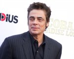 Benicio Del Toro sarà la star di The Predator?