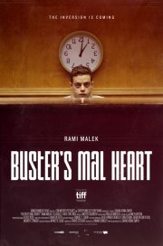 Locandina di Buster's Mal Heart 