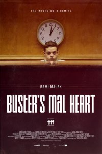 Locandina di Buster's Mal Heart 