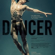 Locandina di Dancer 