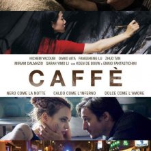 Locandina di Caffè