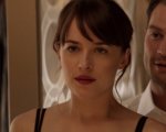 Fifty Shades Darker: il primo teaser con Anastasia e Christian insieme