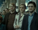 Daniel Radcliffe: 'Sarei felice di cedere il ruolo di Harry Potter'