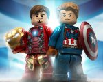 Captain America: Civil War, lo scontro in versione LEGO